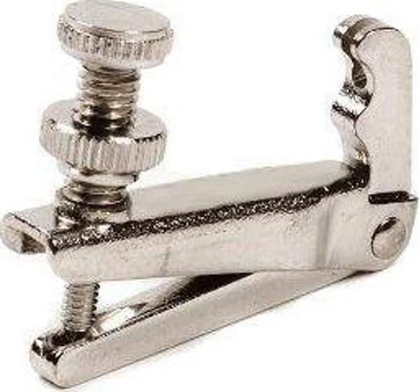 Mac Keman Fiksi Nikel Vfn44 - Image 1