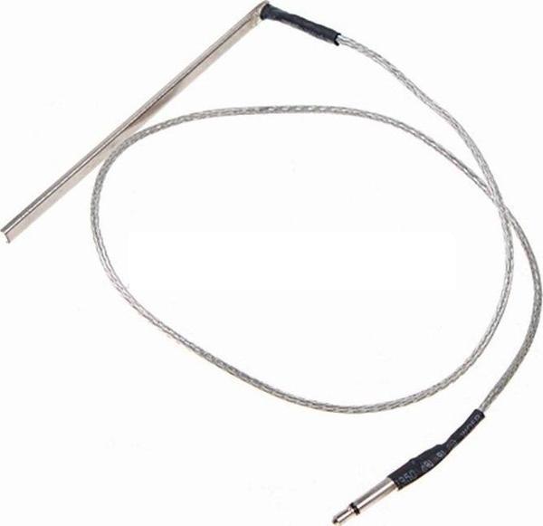 Raymond Joes Pp717 Akustik Eşikaltı Manyetik Piezo - Image 1
