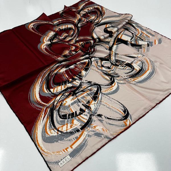 AKEL Twill Eşarp LTC0609 - Image 1