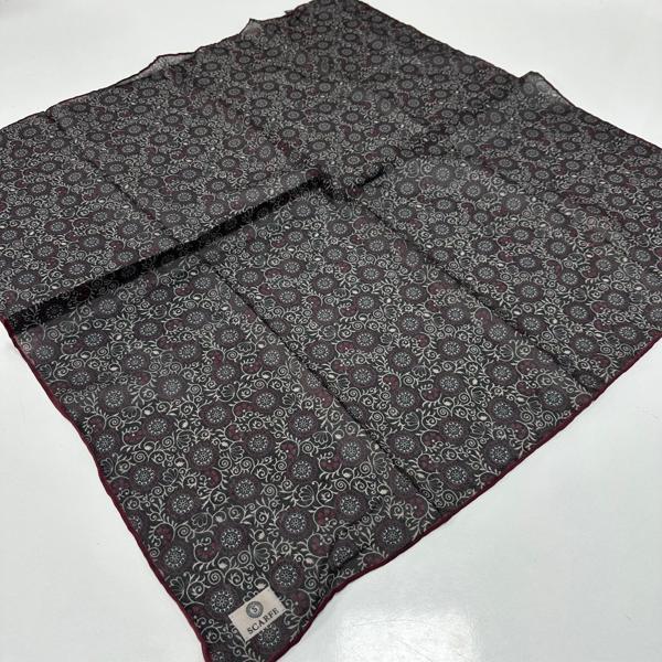 Scarfe Soft Eşarp LDV2904 - Image 1