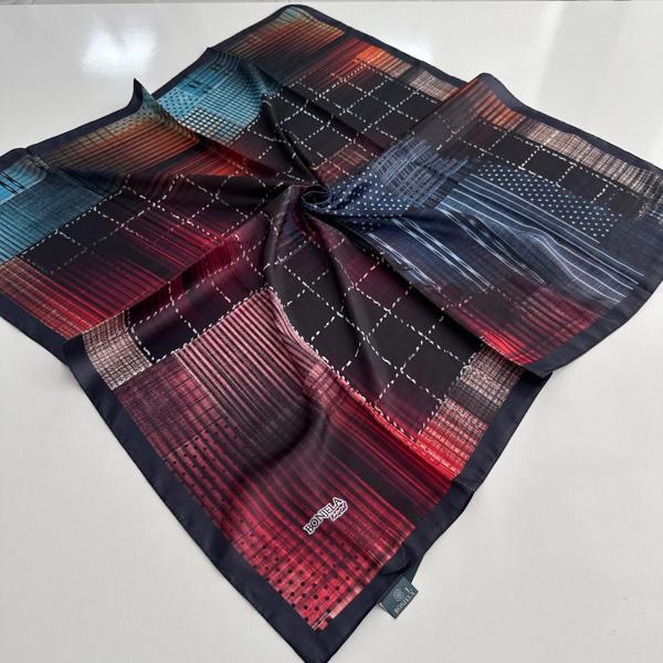 Bonjela Kristal Eşarp Yeni Sezon LTB0113 - Image 1