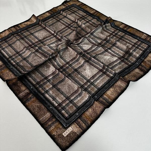 AKEL Twill Eşarp LTC0105 - Image 1