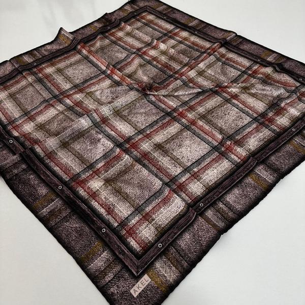 AKEL Twill Eşarp LTC0110 - Image 1