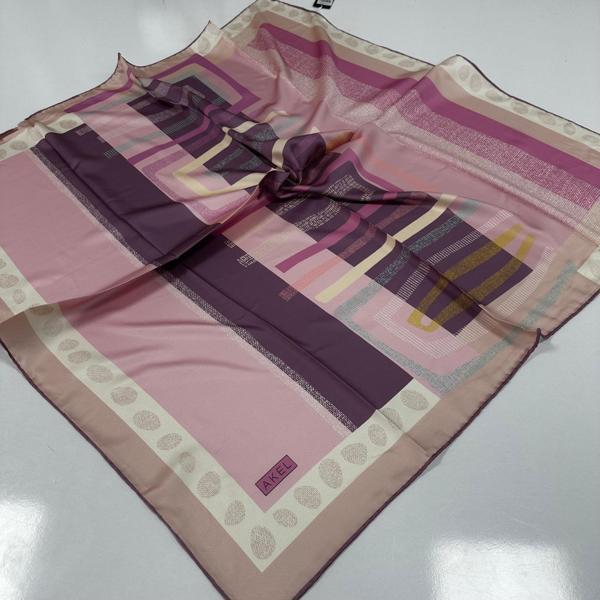 AKEL Twill Eşarp LTC0302 - Image 1