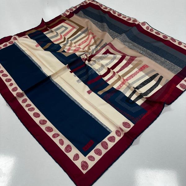 AKEL Twill Eşarp LTC0303 - Image 1