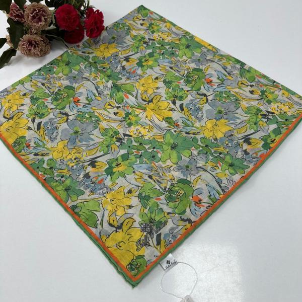Silk Home Soft Pamuklu Eşarp LDFS2916 - Image 1