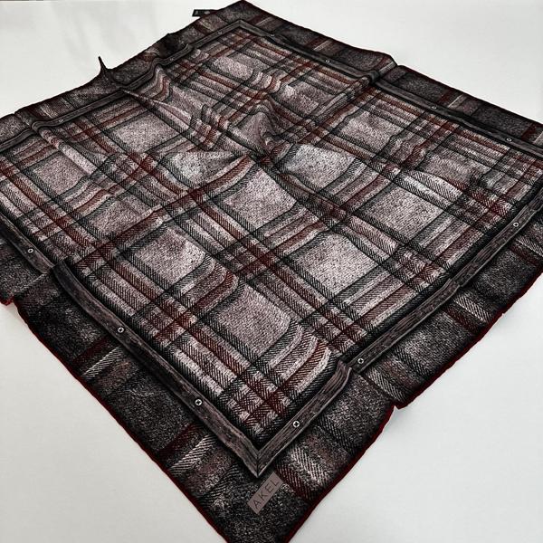AKEL Twill Eşarp LTC0101 - Image 1