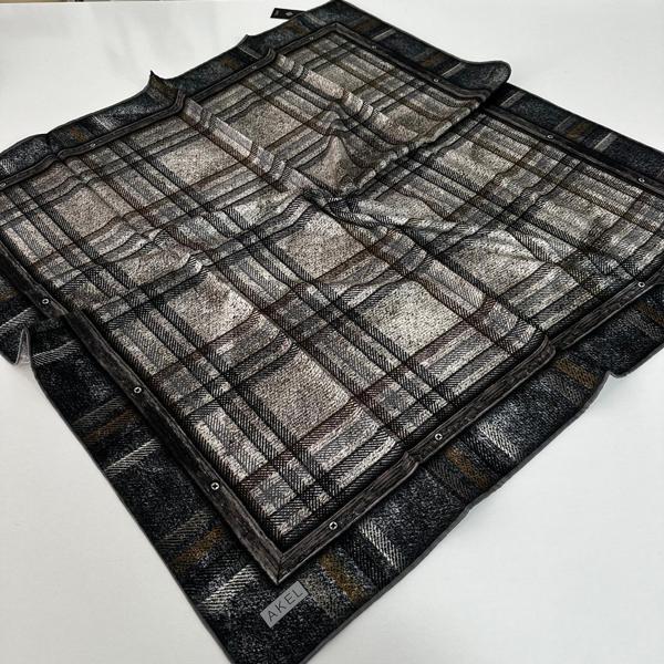 AKEL Twill Eşarp LTC0111 - Image 1