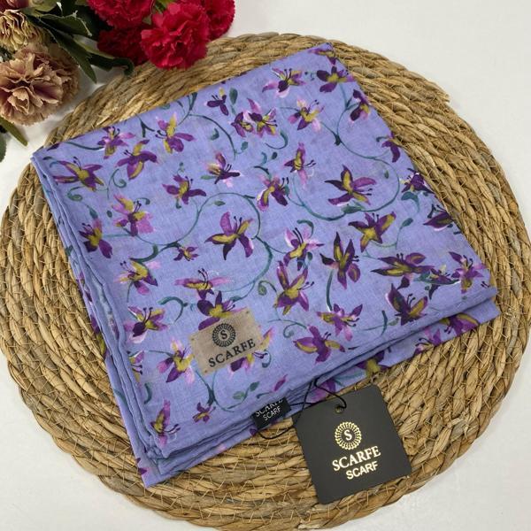 Scarfe Soft Eşarp LDV4213 - Image 1