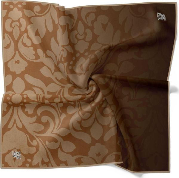 Levi'dor Trend Twill Eşarp LTE6702 - Image 1