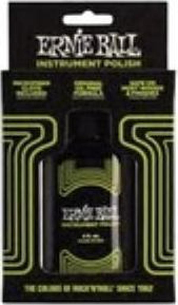 Ernie Ball P04222 Bezli Gitar   Cilası - Image 1