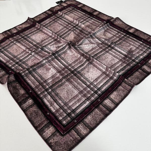 AKEL Twill Eşarp LTC0103 - Image 1
