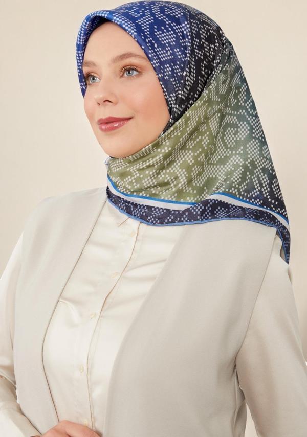 Levi'dor Kristal Eşarp Yeni Sezon LTK8210 - Image 1