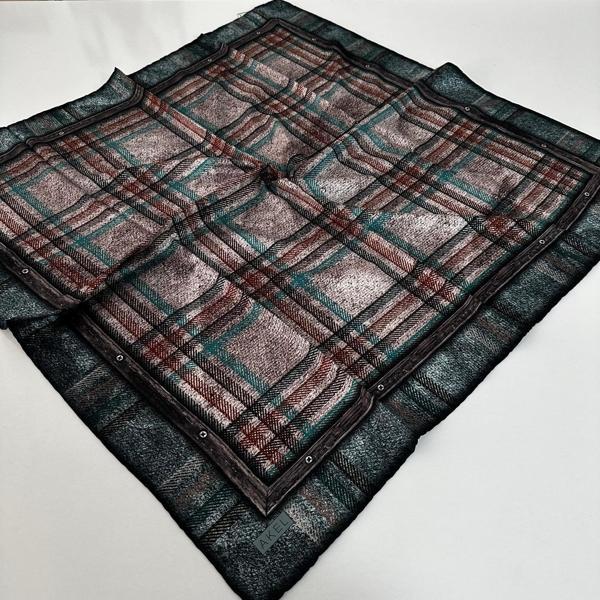 AKEL Twill Eşarp LTC0104 - Image 1