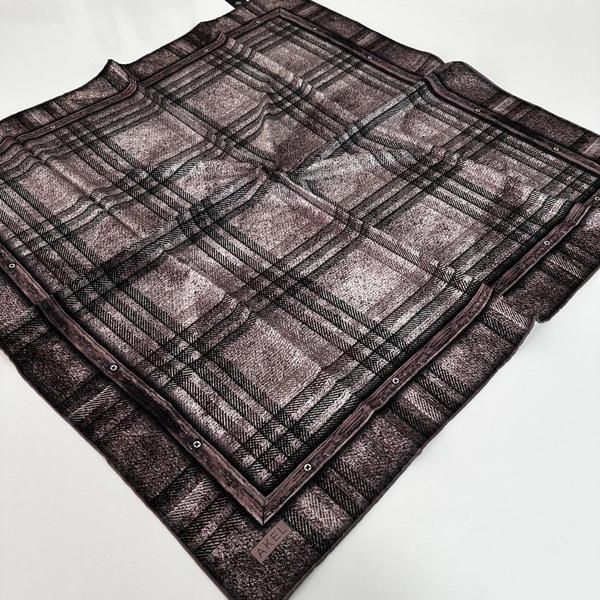 AKEL Twill Eşarp LTC0106 - Image 1