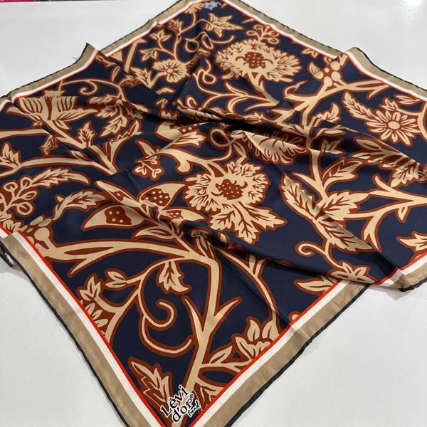 Levi'dor Trend Twill Eşarp LTE5904 - Image 1