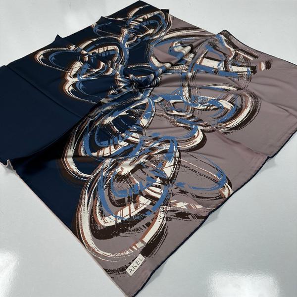 AKEL Twill Eşarp LTC0610 - Image 1