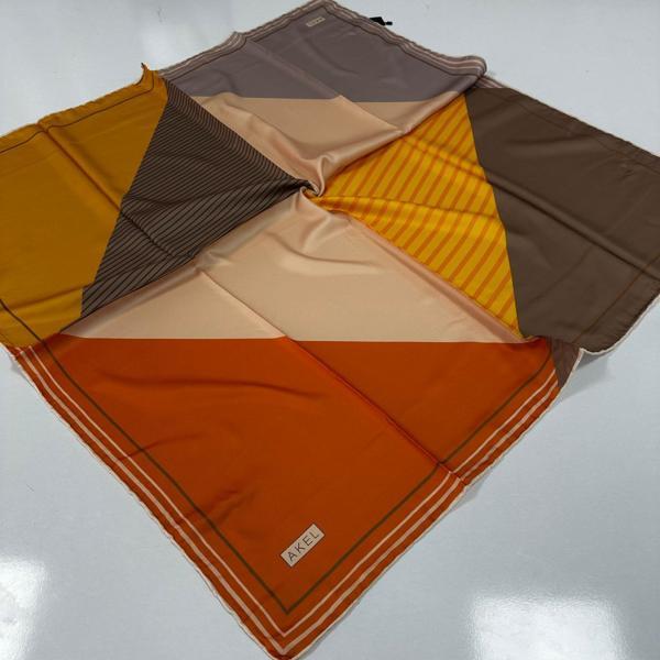 AKEL Twill Eşarp LTC0705 - Image 1