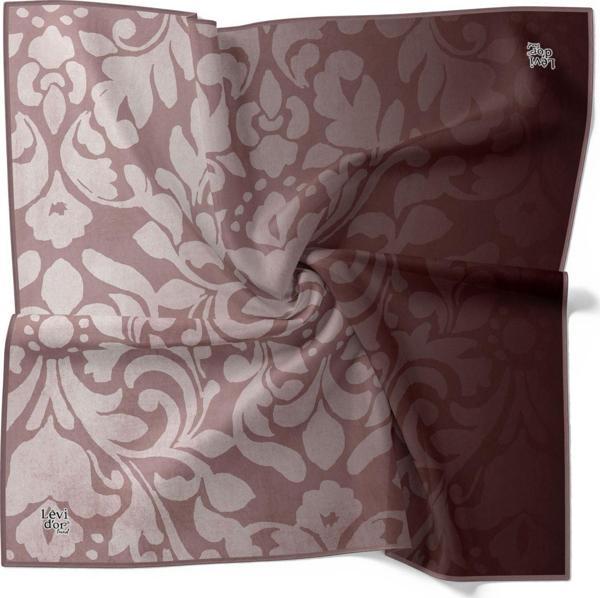 Levi'dor Trend Twill Eşarp LTE6705 - Image 1