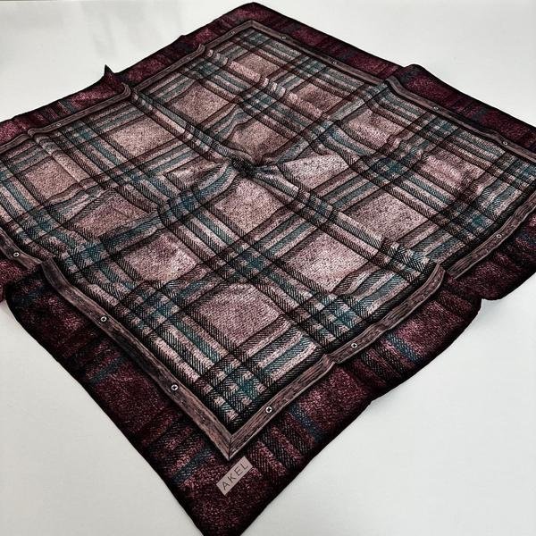 AKEL Twill Eşarp LTC0112 - Image 1