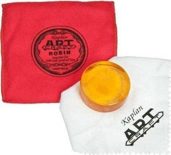 KACR6 Reçine Rosın Light-Açık Renk - Image 1