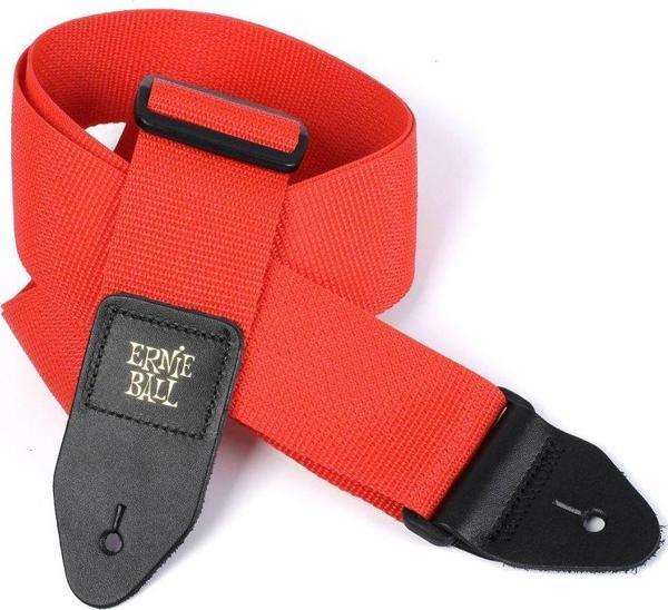 P04040 Gitar Askısı NYLON STRAPS POLYPRO STRAP - Image 1