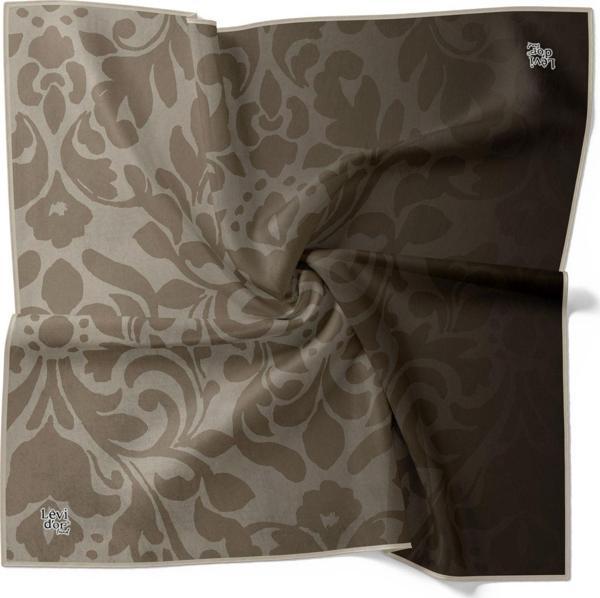 Levi'dor Trend Twill Eşarp LTE6706 - Image 1
