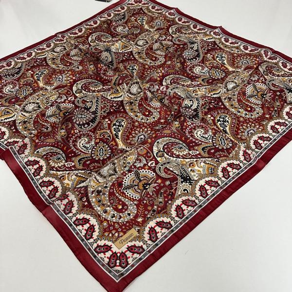 Picasso Kristal Eşarp Yeni Sezon LRP0107 - Image 1
