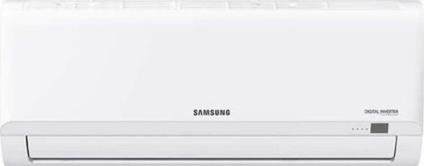 Samsung AR35 White AR09TXHQBWK A++ 9000 BTU Inverter Duvar Tipi Klima - Image 1