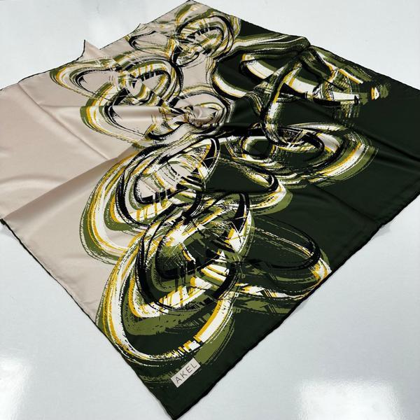 AKEL Twill Eşarp LTC0604 - Image 1