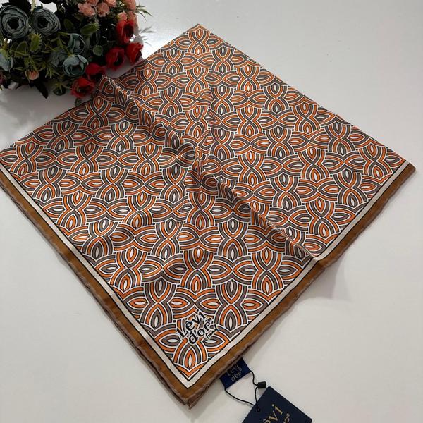 Levi'dor Trend Twill Eşarp LTE8107 - Image 1