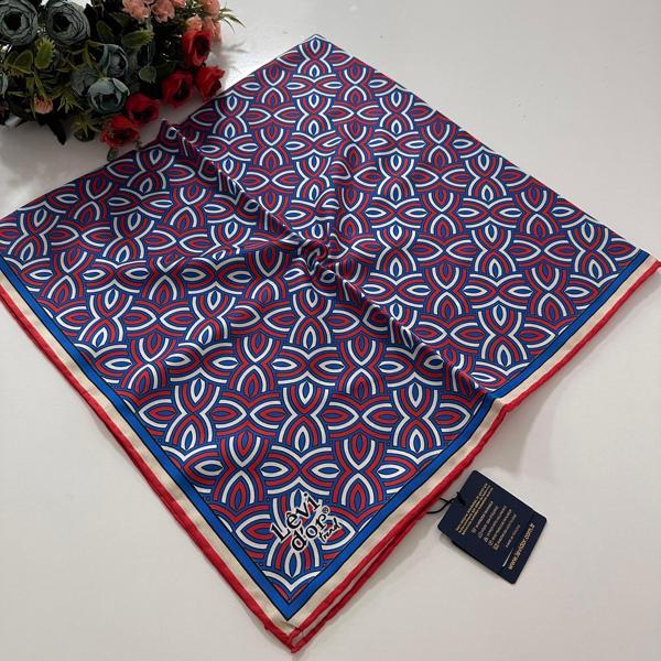 Levi'dor Trend Twill Eşarp LTE8106 - Image 1