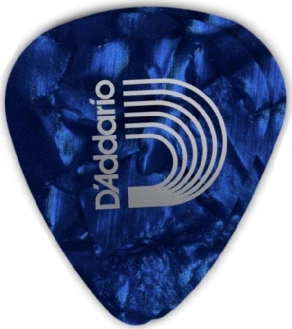 Planet Waves 1cap7 Gitar Pena 1 Adet 1.25 MM Mavi X Heavy Asstp - Image 1