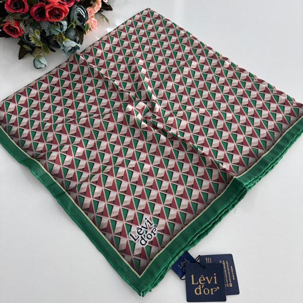 Levi'dor Kristal Eşarp Yeni Sezon LTK8703 - Image 1