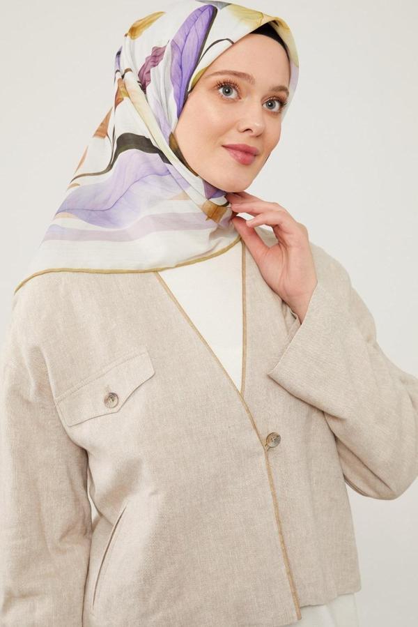 Levi'dor Sport Yazlık Eşarp Yeni Sezon LTY0407 - Image 1