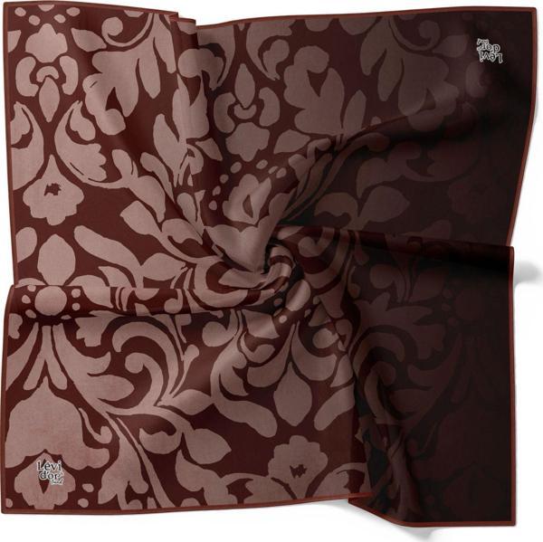 Levi'dor Trend Twill Eşarp LTE6709 - Image 1