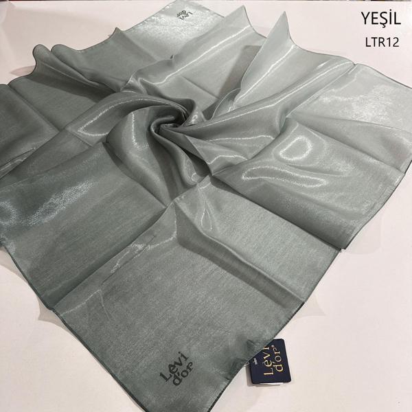 Levi'dor Kehribar Eşarp LTR0112 - Image 1
