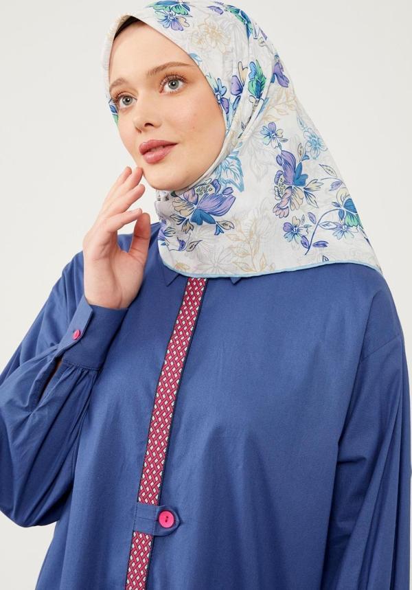 Levi'dor Sport Yazlık Eşarp Yeni Sezon LTY1401 - Image 1