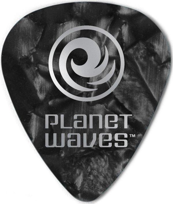 Planet Waves 1Cbkp2 Gitar Penası - 1 Adet Pena Light Pena - Image 1
