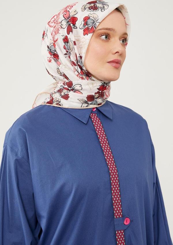 Levi'dor Sport Yazlık Eşarp Yeni Sezon LTY1402 - Image 1
