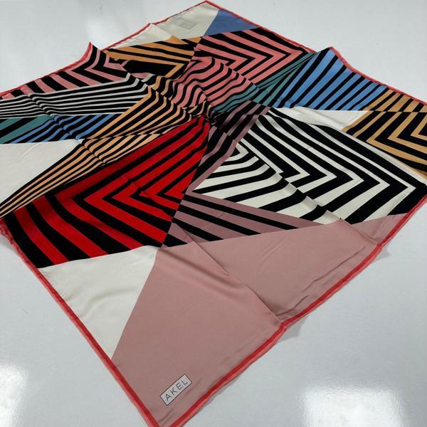AKEL Twill Eşarp LTC0406 - Image 1