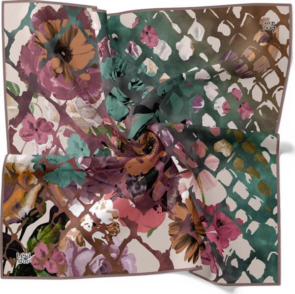 Levi'dor Kristal Eşarp Yeni Sezon LRK1604 - Image 1