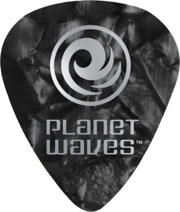 Planet Waves 1cbkp7 1 Adet Pena - Cel - Black -x Heavy Pena - Image 1