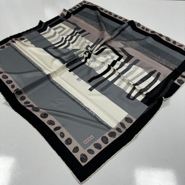 AKEL Twill Eşarp LTC0301 - Image 1