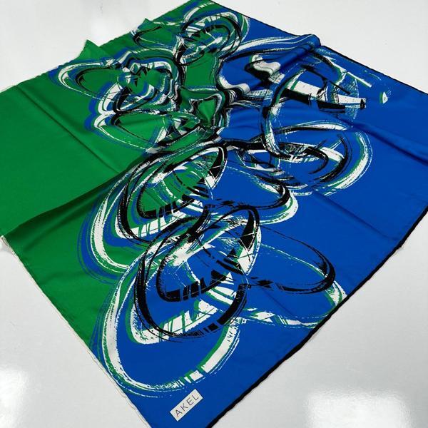 AKEL Twill Eşarp LTC0605 - Image 1