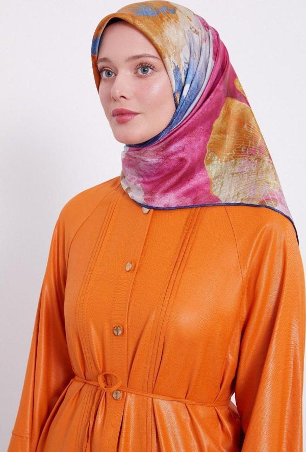 Levi'dor Kristal Eşarp Yeni Sezon LTK10009 - Image 1