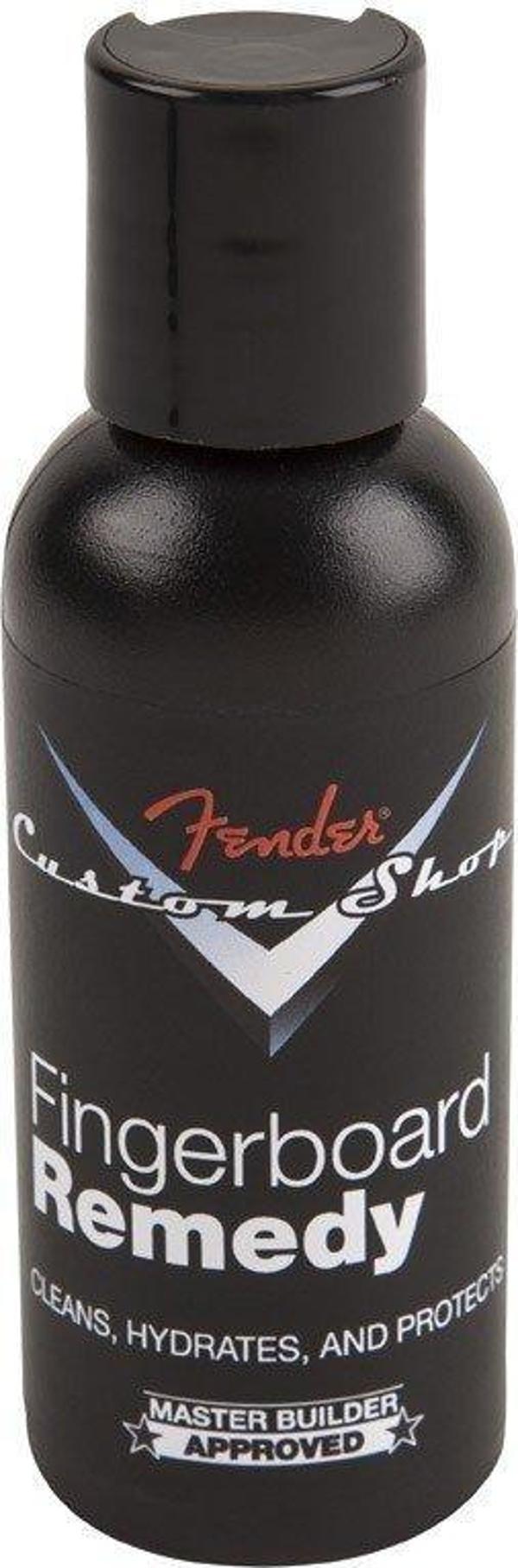 Fender Cs Fingerboard Remedy 2 Oz Klavye Koruyucu - Image 1
