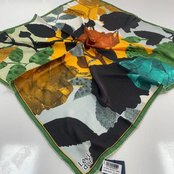 Levi'dor Kristal Eşarp Yeni Sezon LTK8508 - Image 1