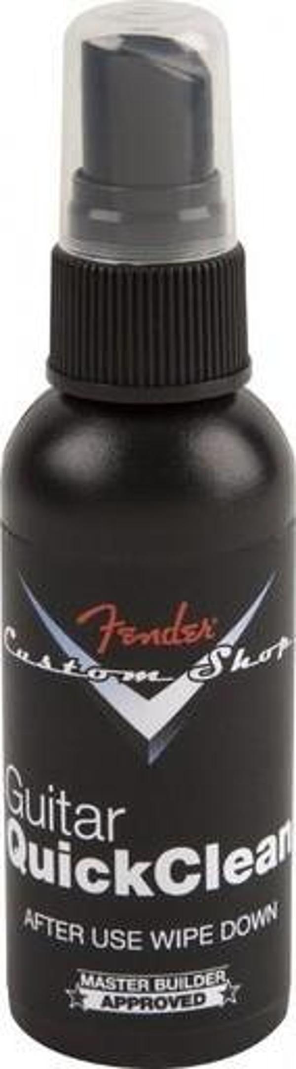 FENDER CS GUİTAR QUİCK CLEAN 2 OZ - Image 1