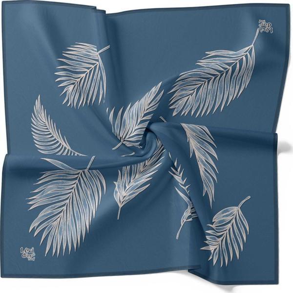 Levi'dor Trend Twill Eşarp LTE7605 - Image 1